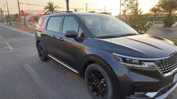 Kia Sedona 2023 for sale in Iraq - Karbala